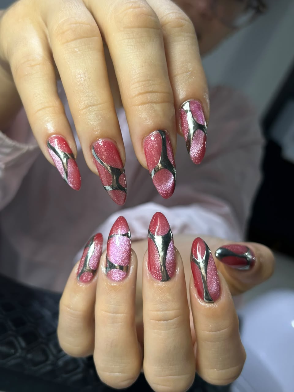 Trabalho SwagNails 1