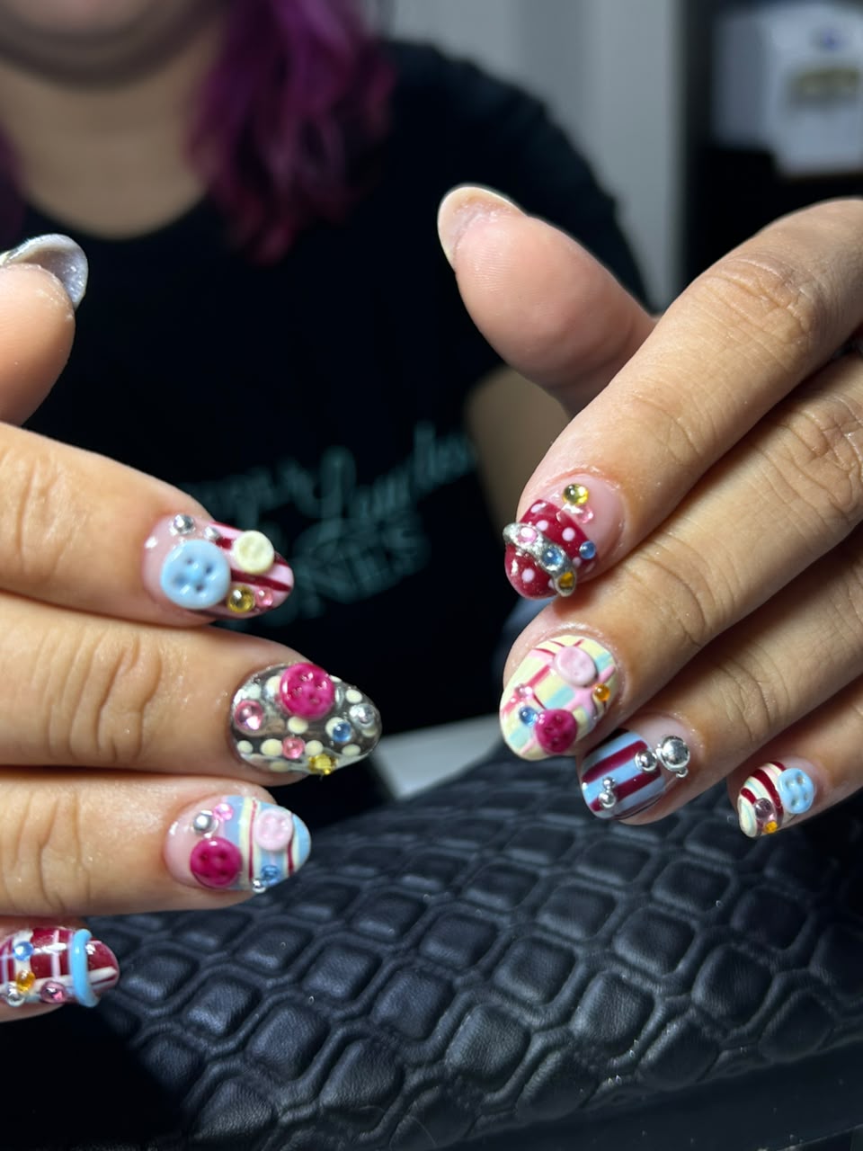 Trabalho SwagNails 3