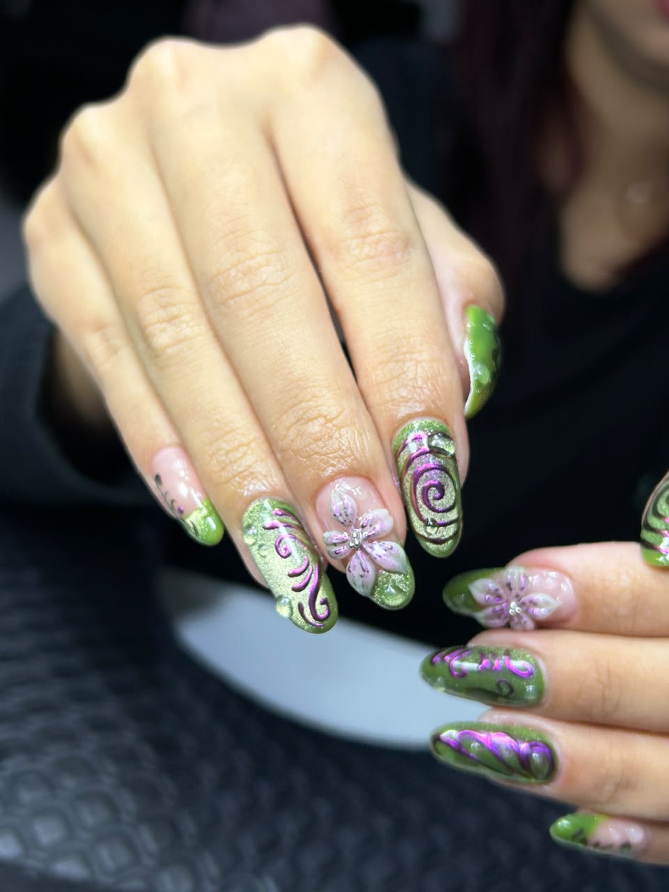 Trabalho SwagNails 5